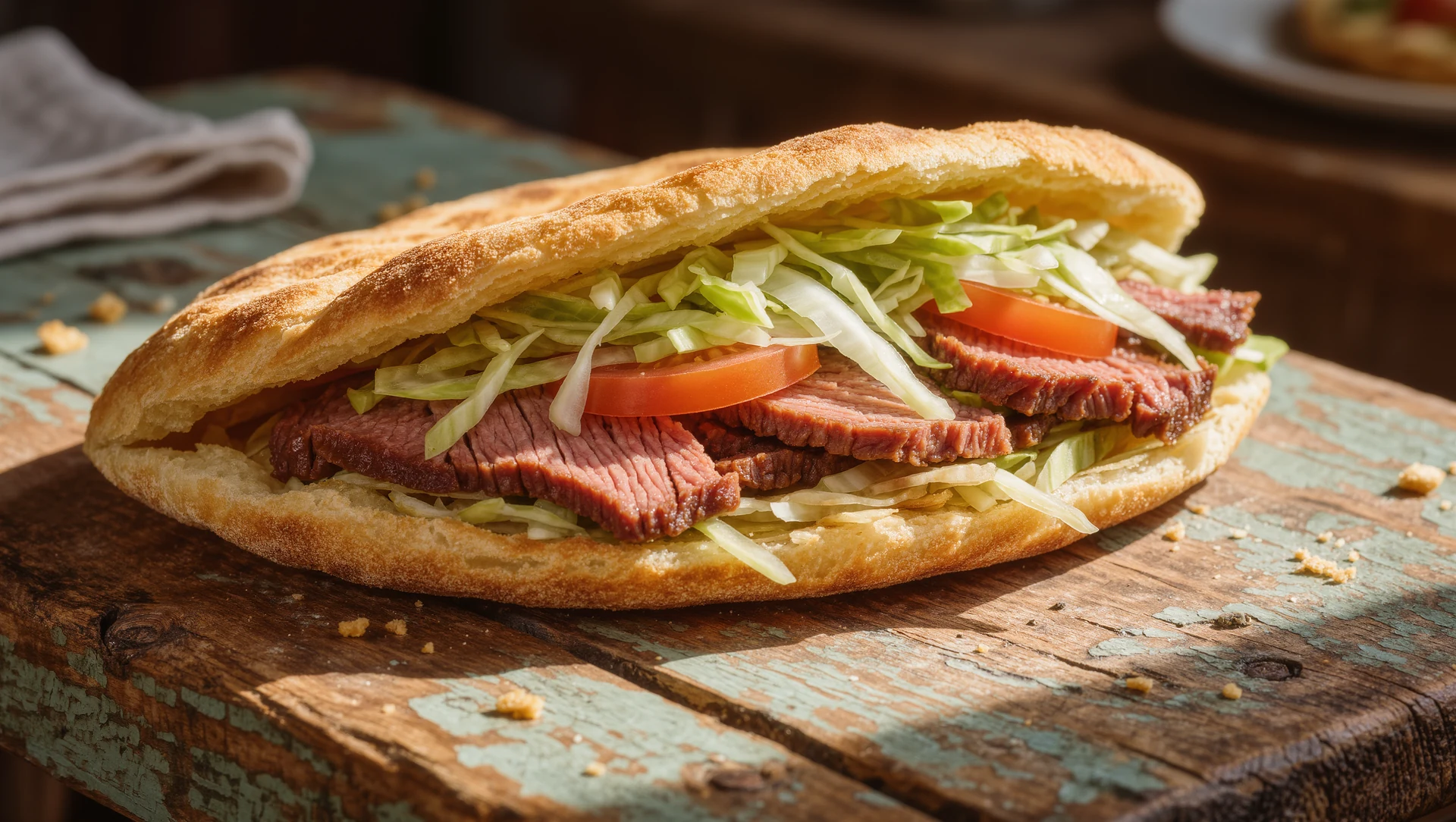 Döner-Imbisse in Gelsenkirchen