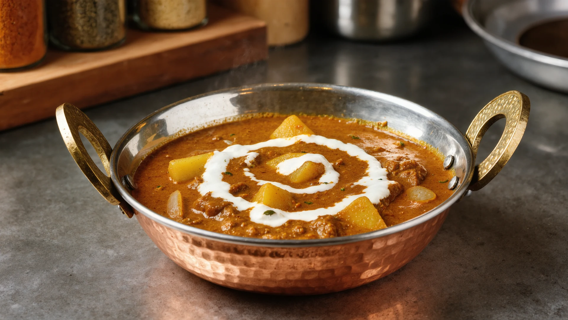 indische Restaurants in Gelsenkirchen